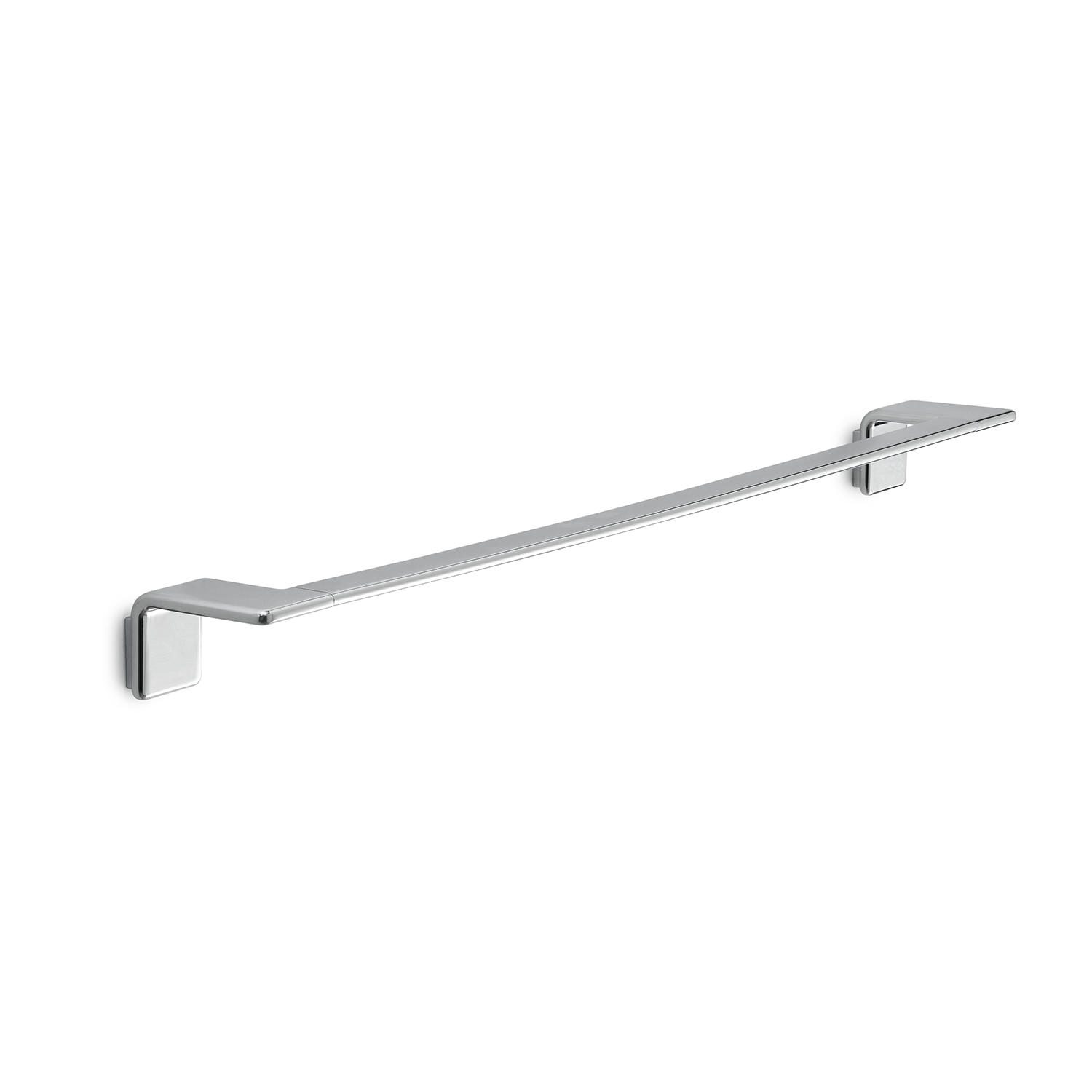gedy-il-giglio-porte-serviettes-60-cm-chrom image 1