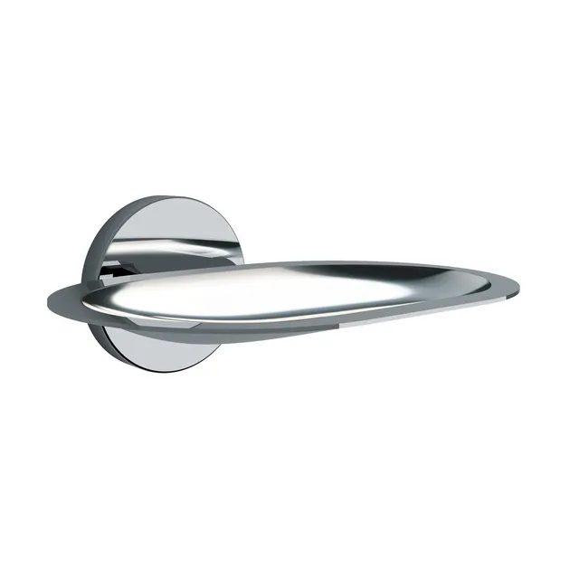 gedy-felce-porte-savon-mural-chrome-inamovible image 1