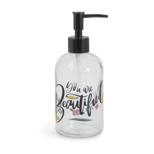 gedy-gioia-distributeur-de-savon-poser-beautiful image 1