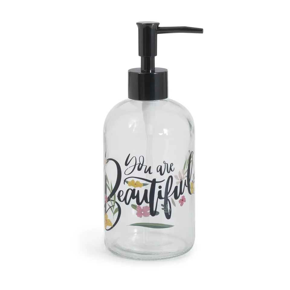 gedy-gioia-distributeur-de-savon-poser-beautiful image 1
