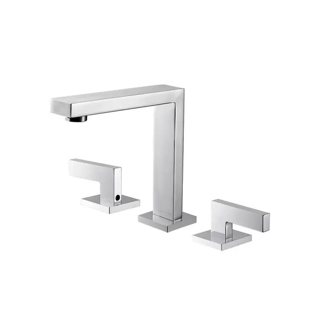 hudor-enip-e-robinet-lavabo-3-trous-chrom-laiton image 1