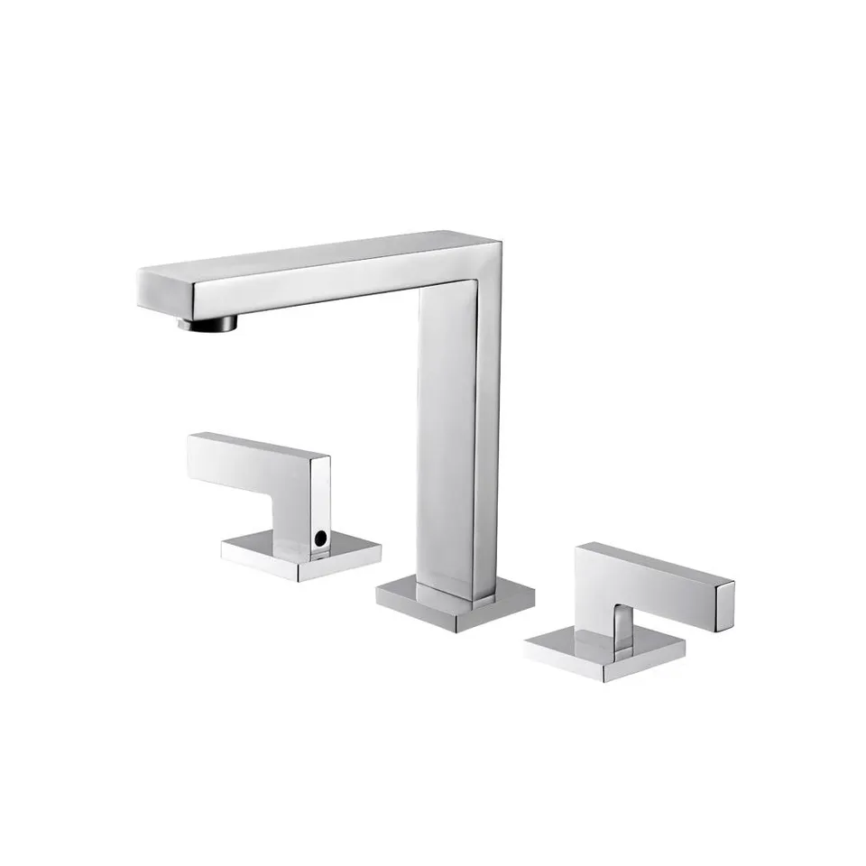 hudor-enip-e-robinet-lavabo-3-trous-chrom-laiton image 1