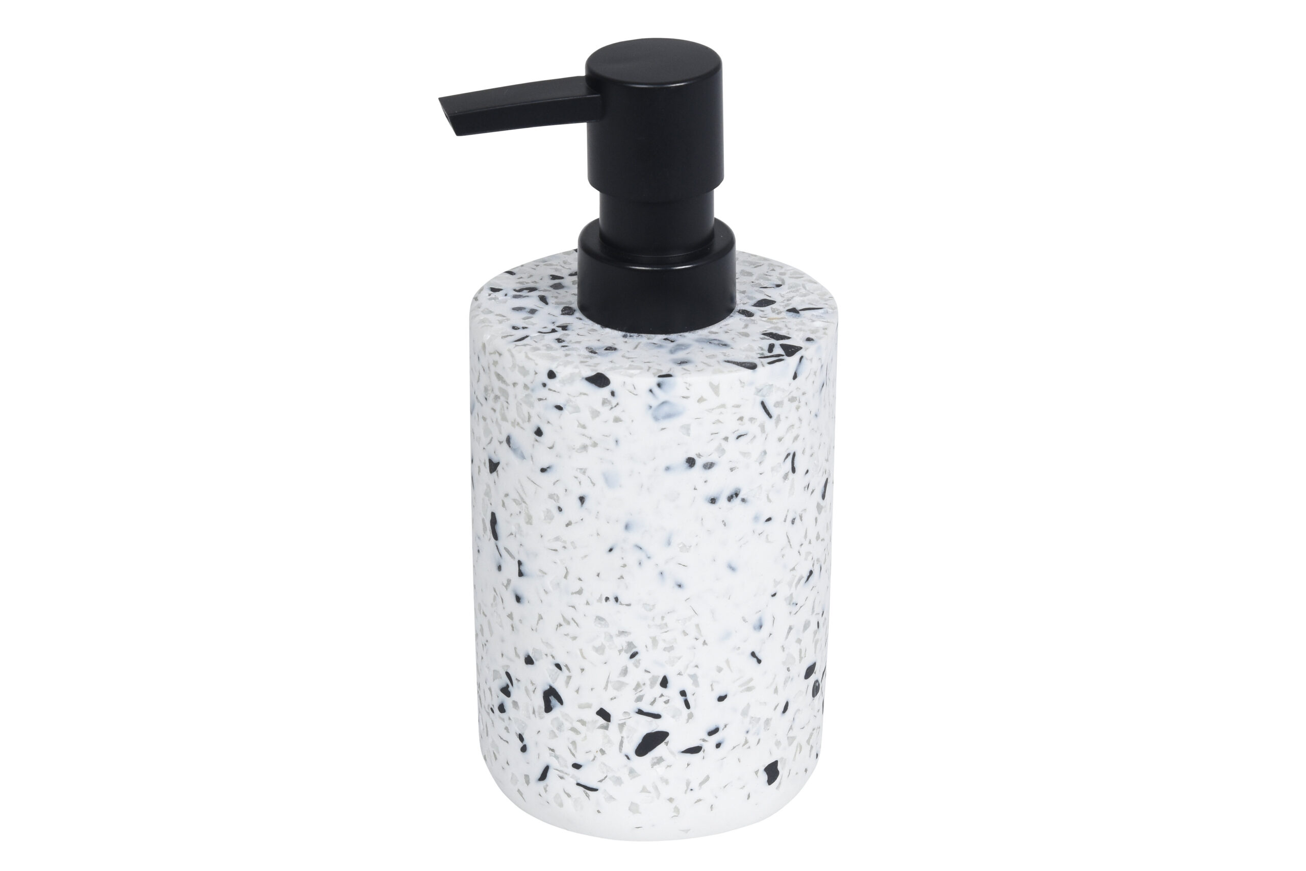 bisk-lapis-distributeur-savon-liquide-poser-blanc image 1