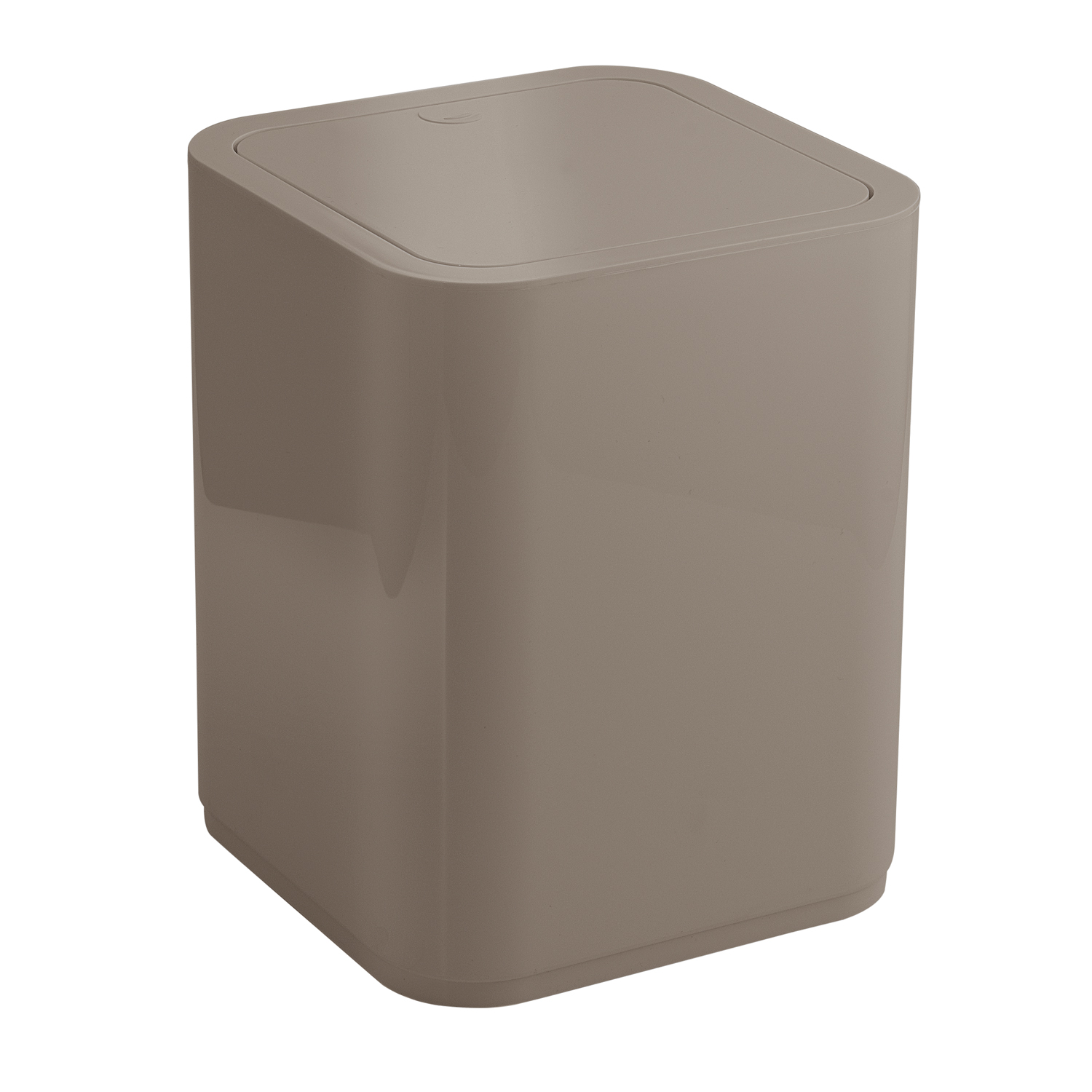 gedy-seventy-poubelle-salle-de-bain-8-l-tortora image 1