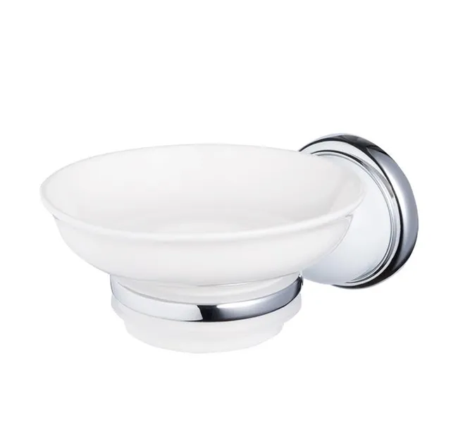 bisk-complementary-accessories-brosse-wc-murale-chrome image 1