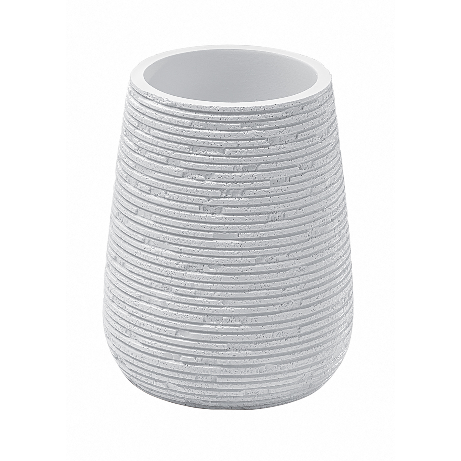 gedy-gemini-porte-brosse-dents-blanc image 1