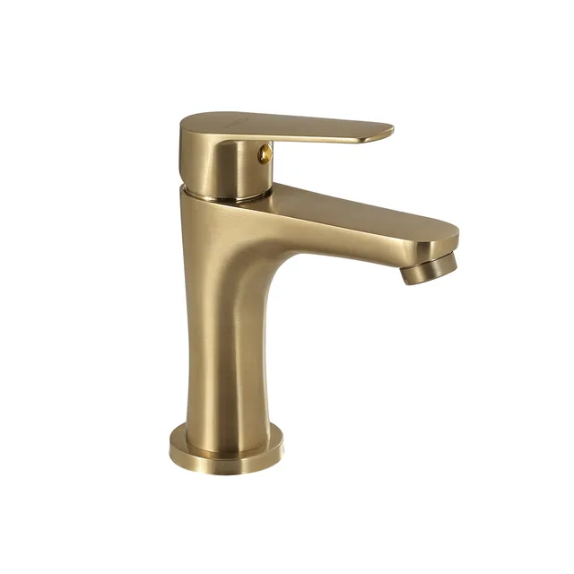 gedy-como-mitigeur-lavabo-bas-or-mat image 1