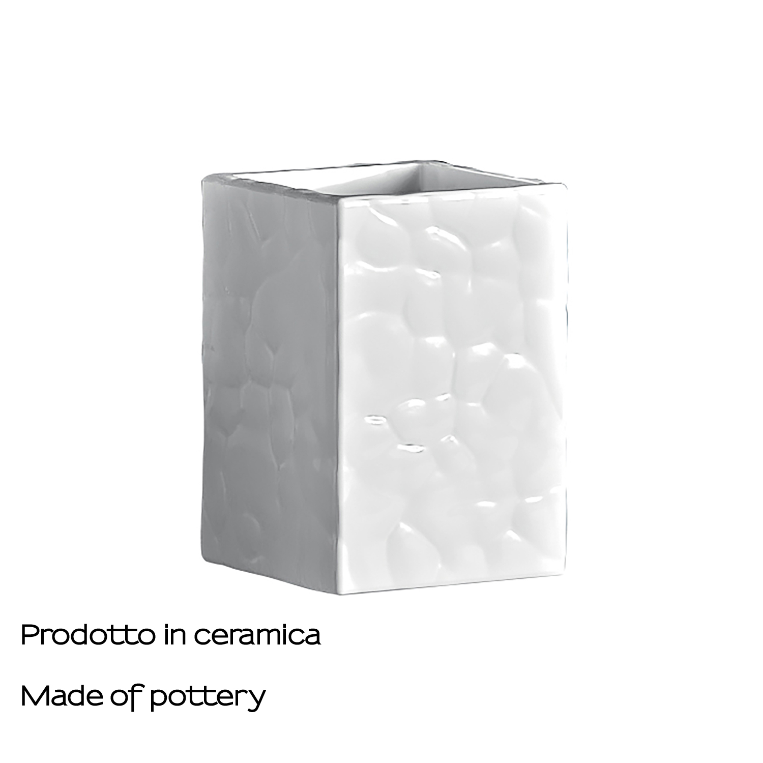 gedy-new-martina-porte-brosse-dents-blanc image 4