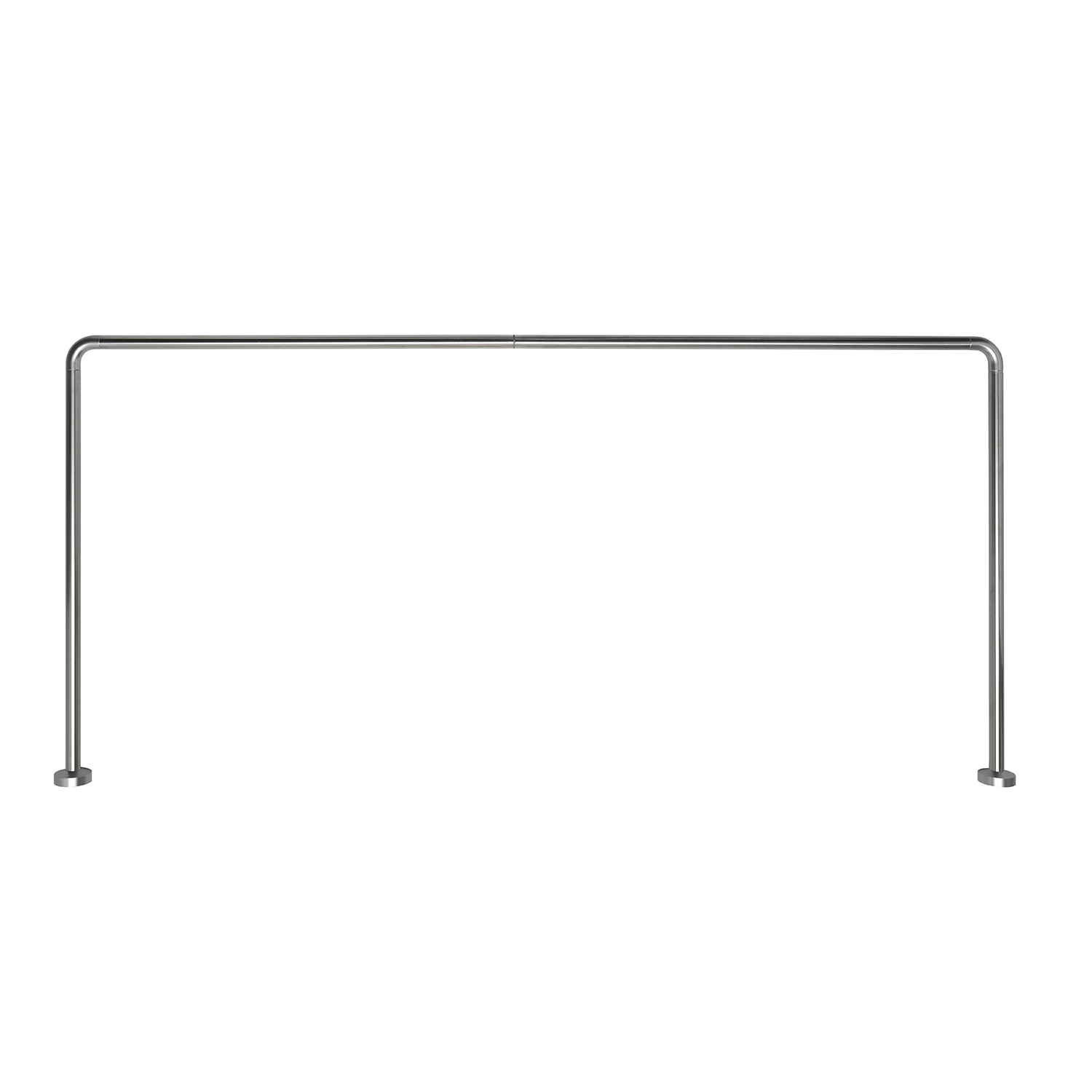 gedy-barre-angulaire-douche-aluminium-anodis-2 image 1