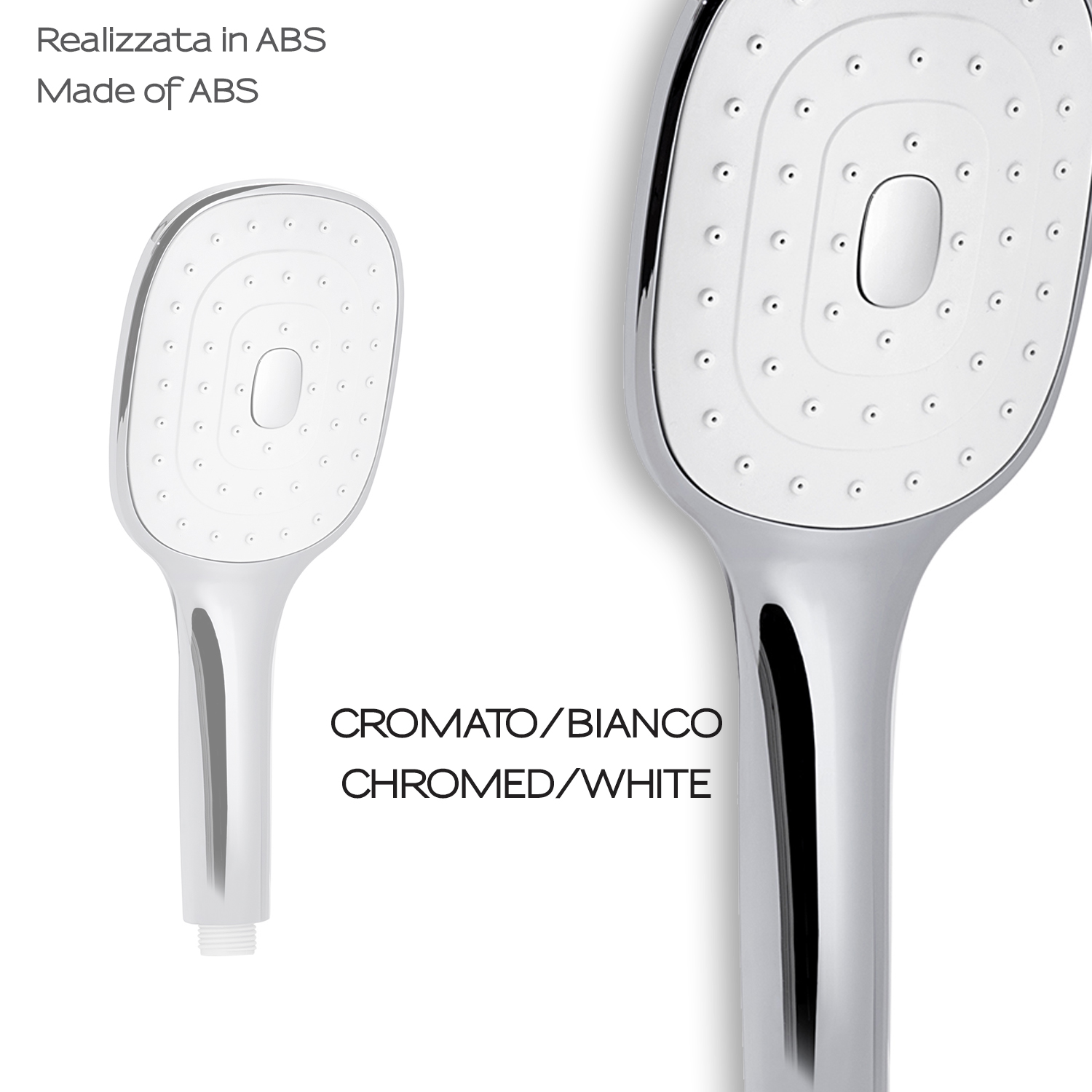 gedy-tendence-08-douchette-1-jet-blanc-chrome image 4