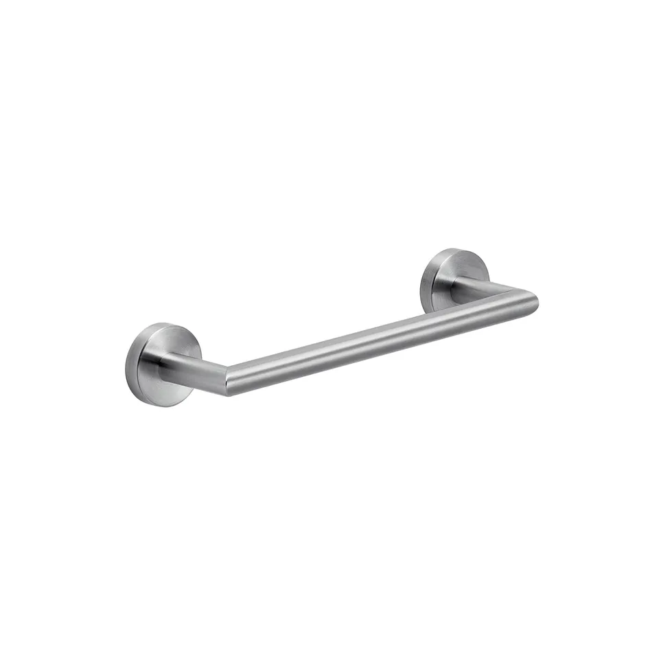 gedy-project-porte-serviettes-30-cm-bross-mural image 1