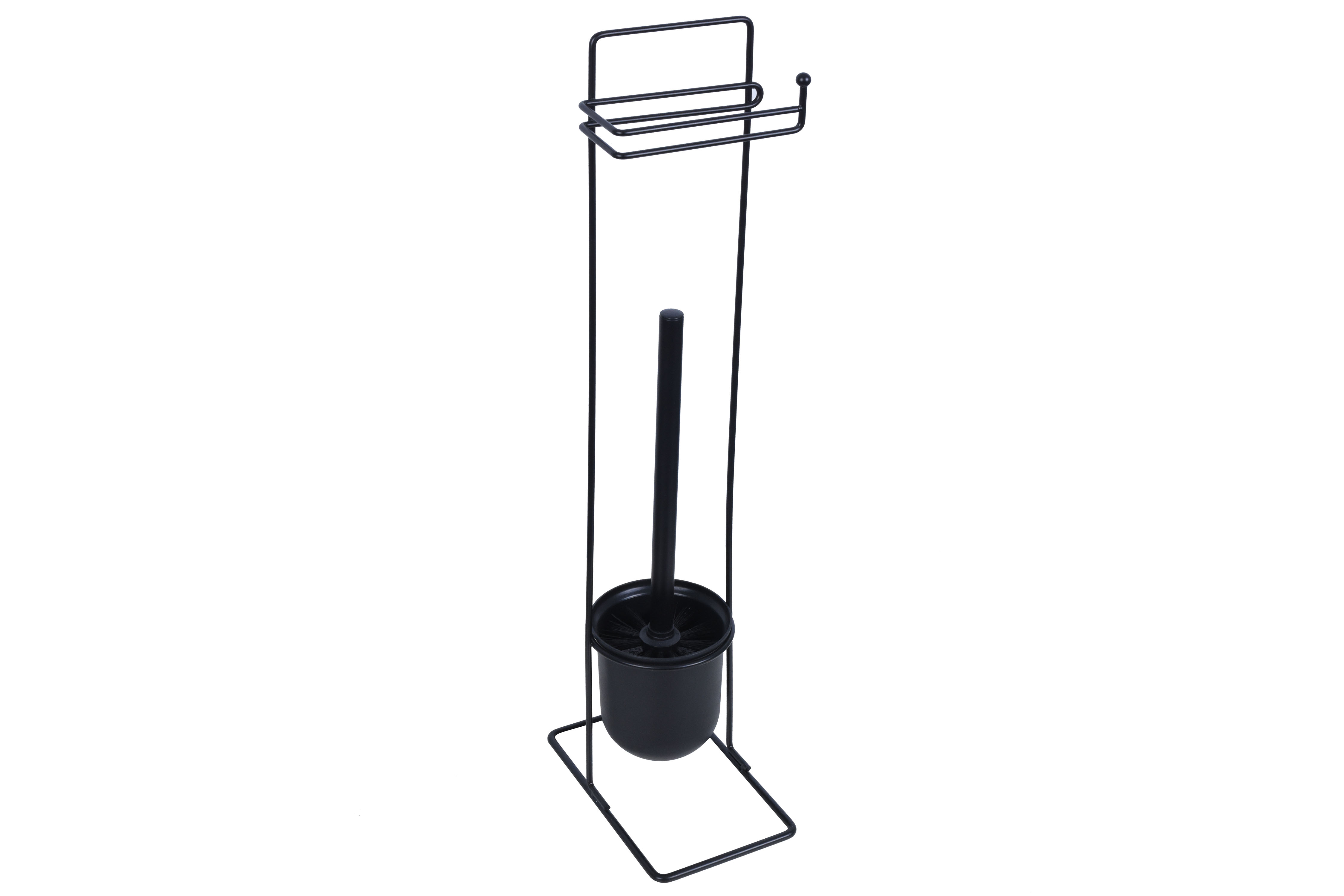 bisk-st-brosse-wc-brosse-toilettes image 1