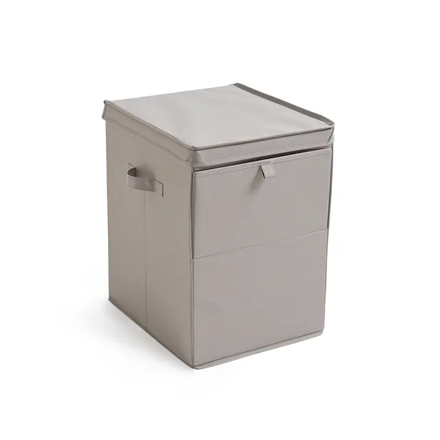 gedy-raul-coffre-linge-49-l-gris-mat image 1