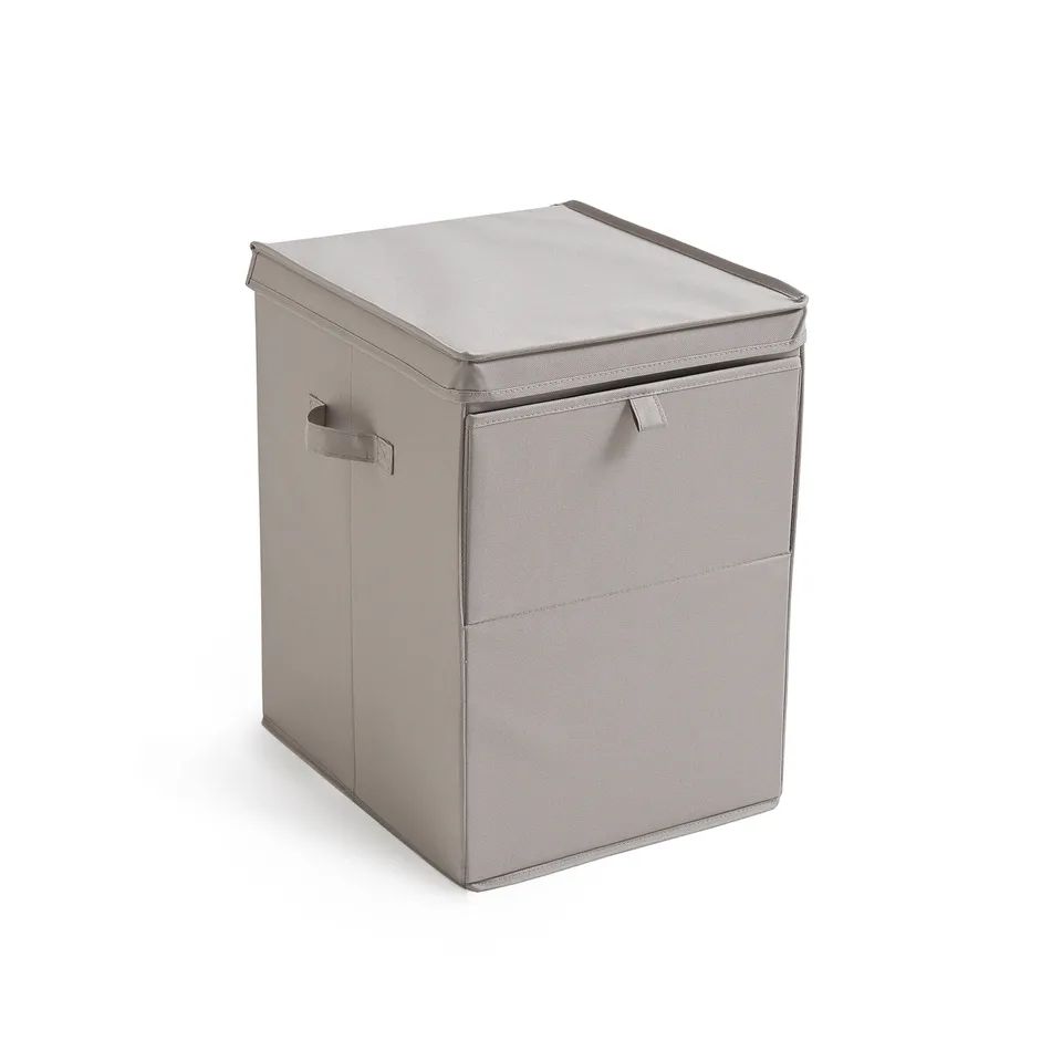 gedy-raul-coffre-linge-49-l-gris-mat image 1