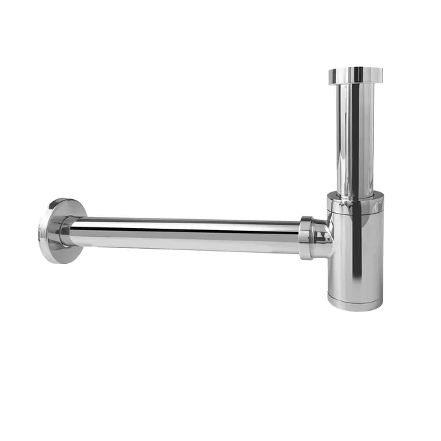 gedy-siphon-chrome-lavabo image 1