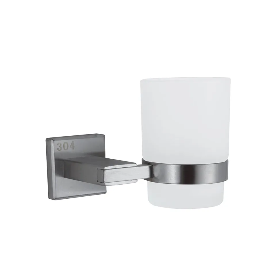 hudor-halys-wc-003-porte-brosse-dents-chrom-laiton image 1