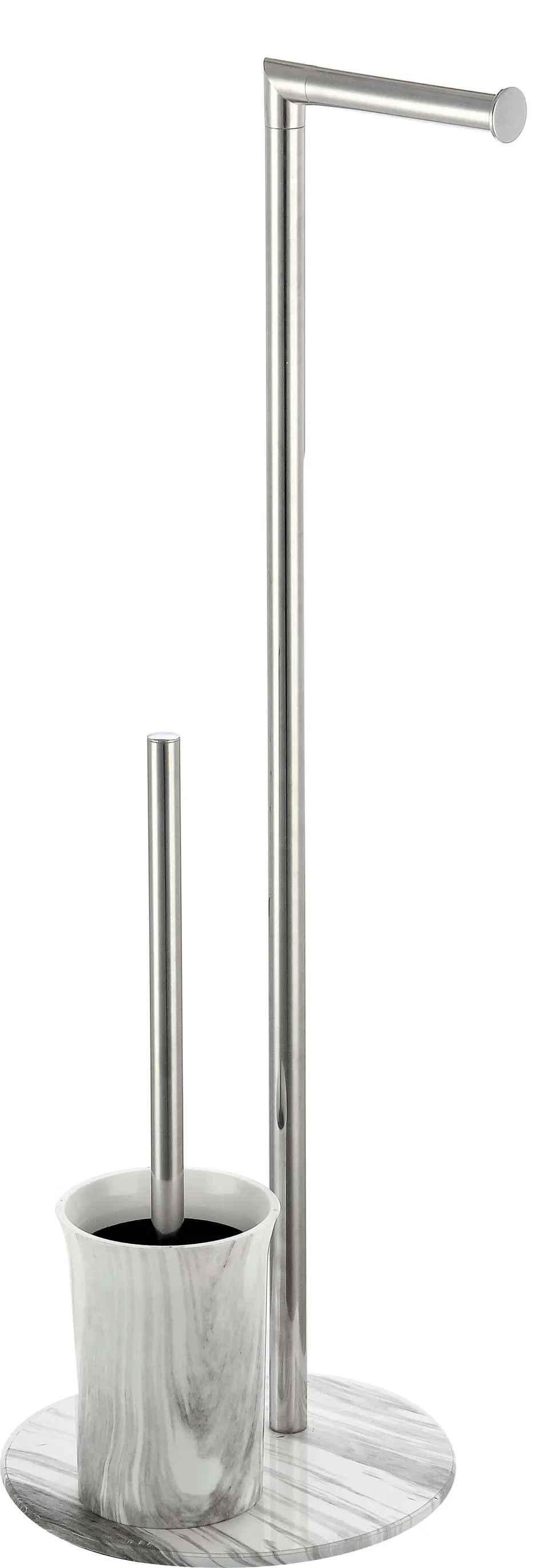 bisk-free-standing-accessoire-poser-salle-de-bain image 1