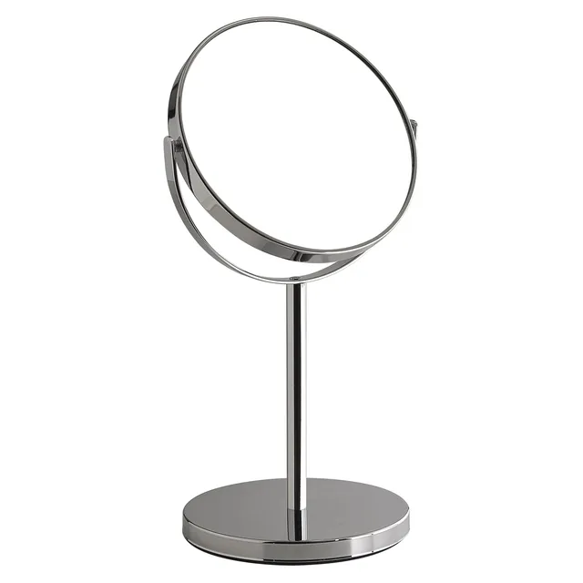 gedy-anna-miroir-grossissant-chrome image 1
