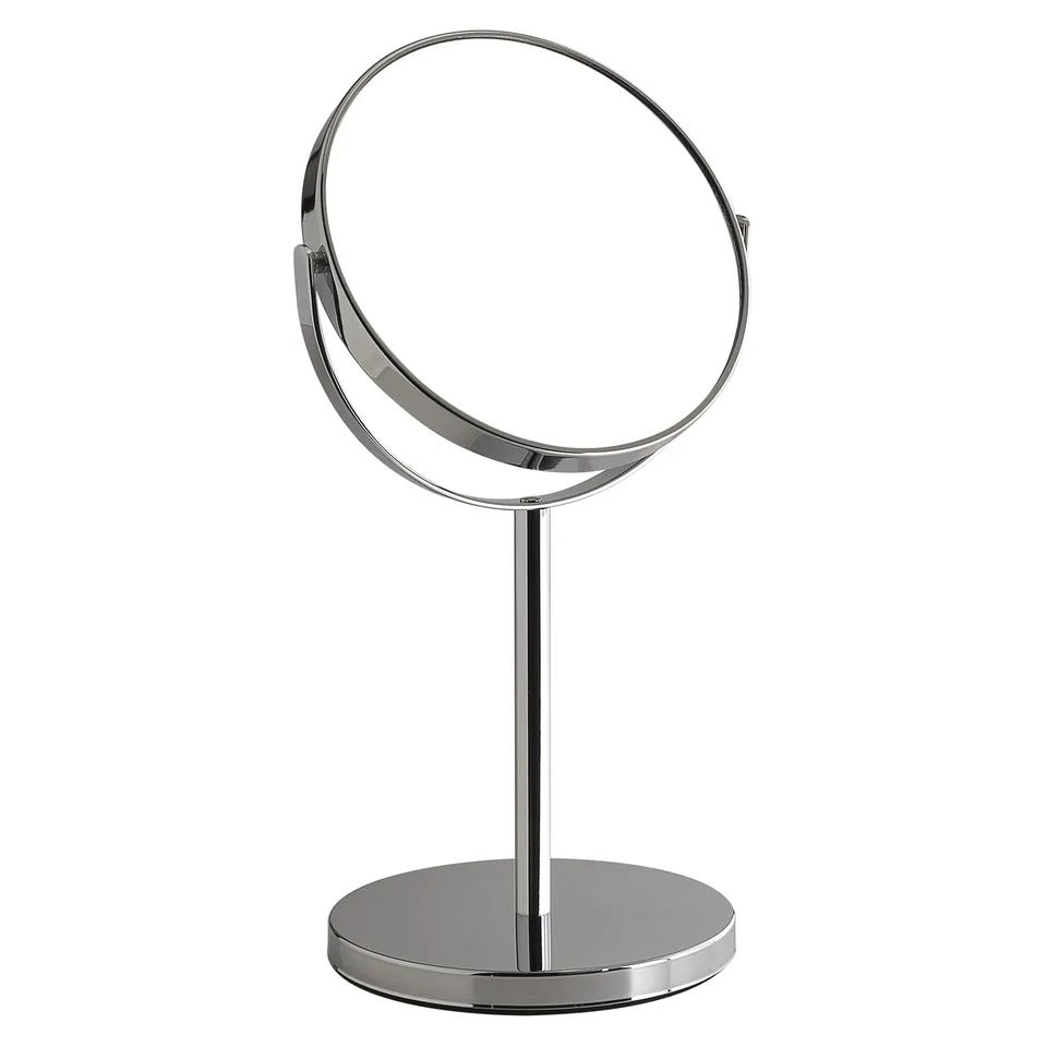 gedy-anna-miroir-grossissant-chrome image 1