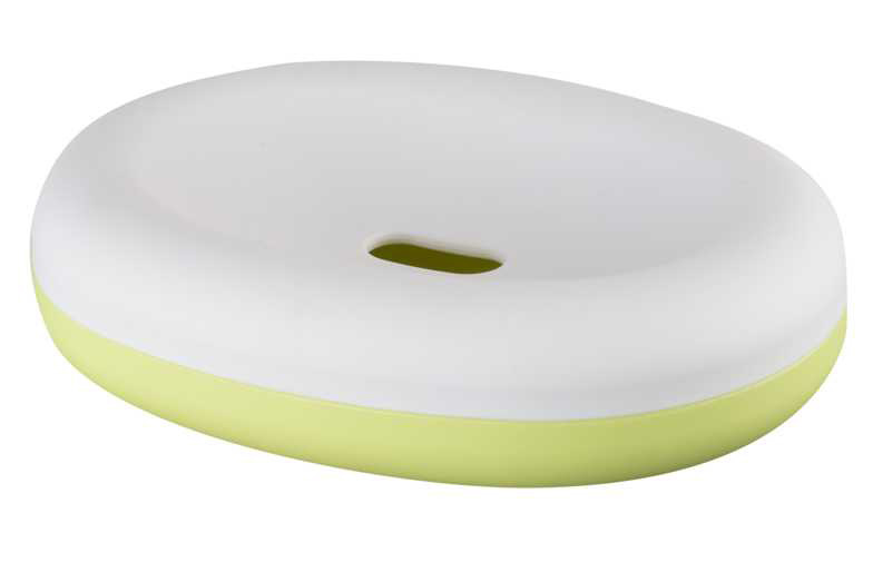 bisk-duet-distributeur-de-savon-poser image 2