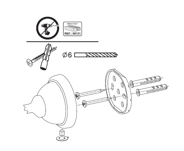bisk-accessoire-compl-mentaire-salle-de-bain image 2
