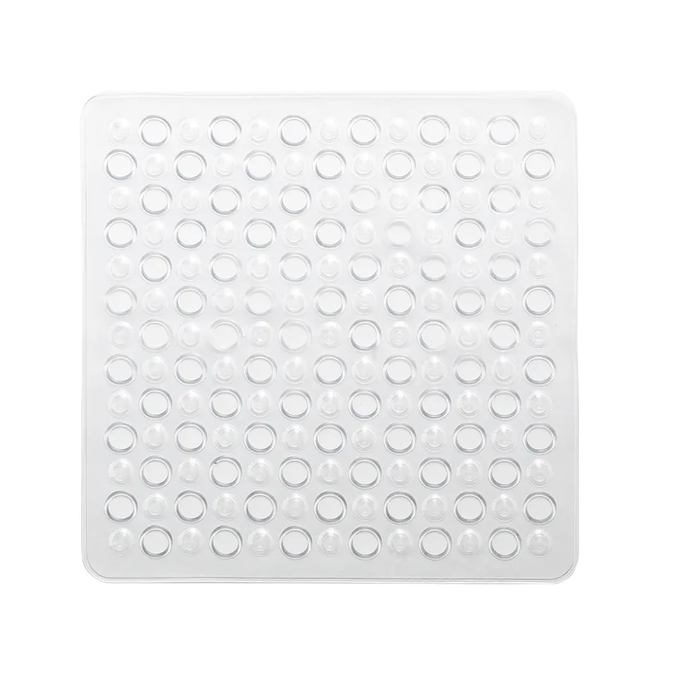 gedy-maim-tapis-de-baignoire-antid-rapant-50x50-cm-transparent image 1