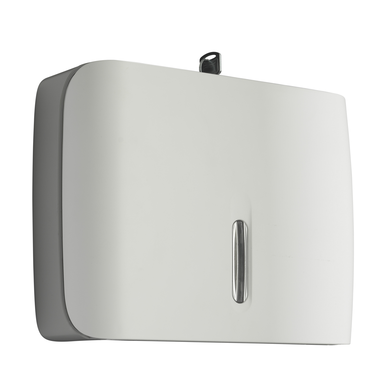 gedy-contract-distributeur-papier-feuilles-blanc-2 image 1