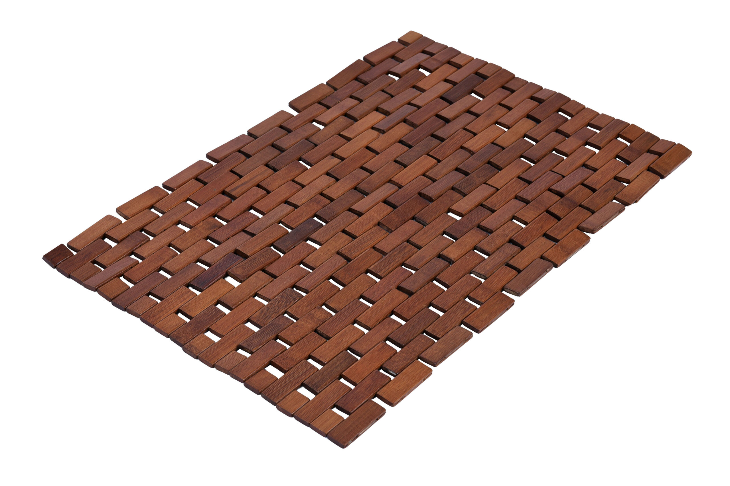bisk-tapis-de-bain-antid-rapant-pvc-douche image 1