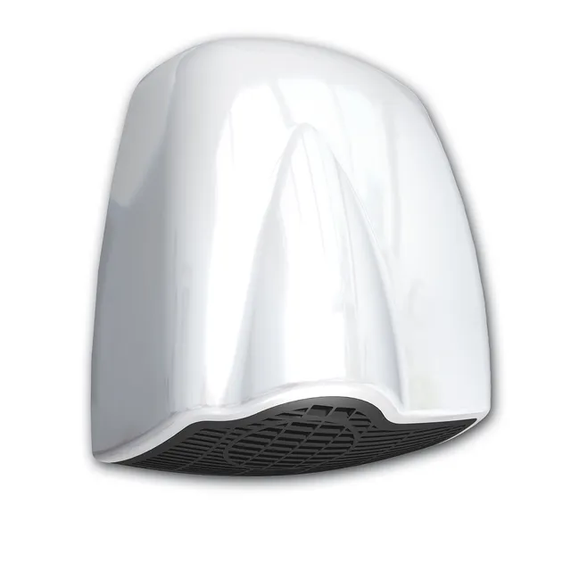 gedy-brisa-s-che-mains-automatique-blanc image 1