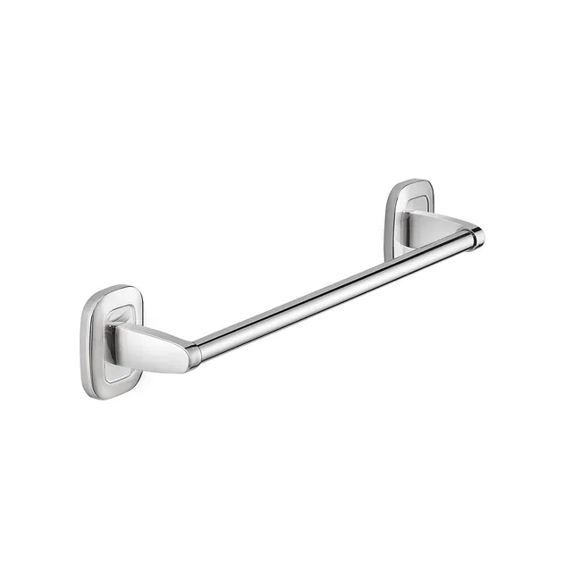 gedy-everest-porte-serviette-35-cm-chrome image 1