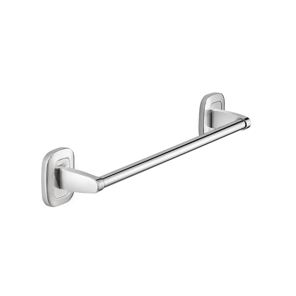 gedy-everest-porte-serviette-35-cm-chrome image 1