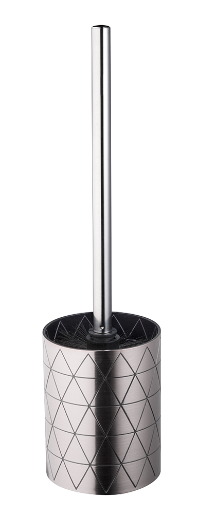 bisk-porte-brosse-gobelet-pose-libre-inox image 2