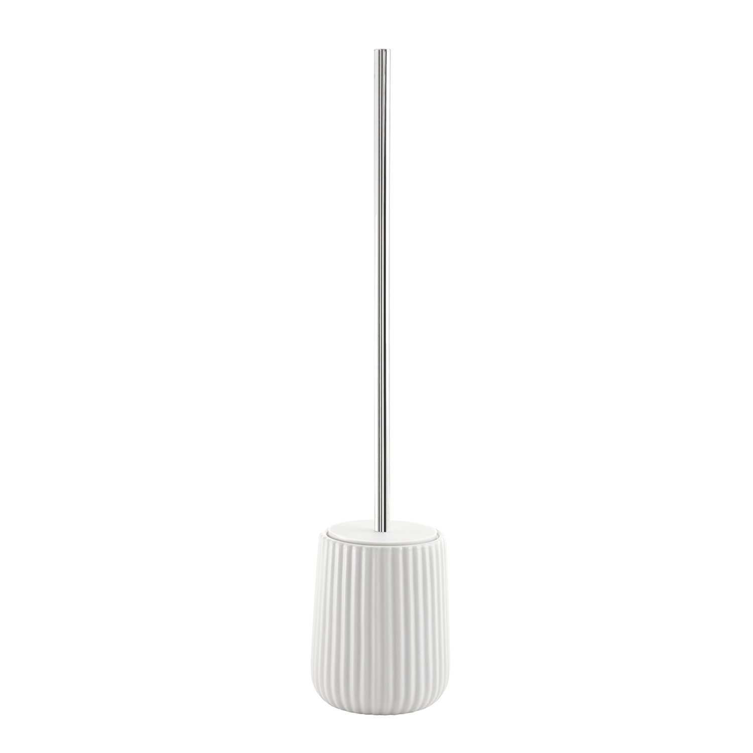 gedy-marika-porte-brosse-wc-blanc image 1
