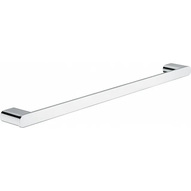 gedy-azzorre-porte-serviettes-65-cm-chrome-mural image 1