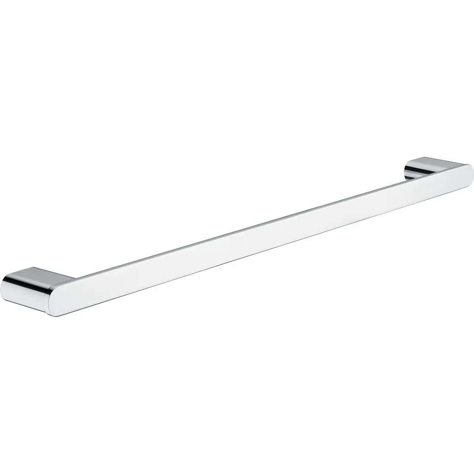 gedy-azzorre-porte-serviettes-65-cm-chrome-mural image 1