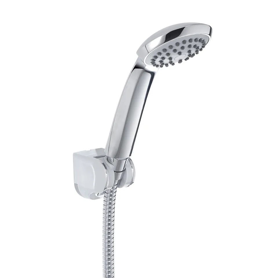 gedy-kit-de-douche-douchette-1-jet-chrome-5 image 1