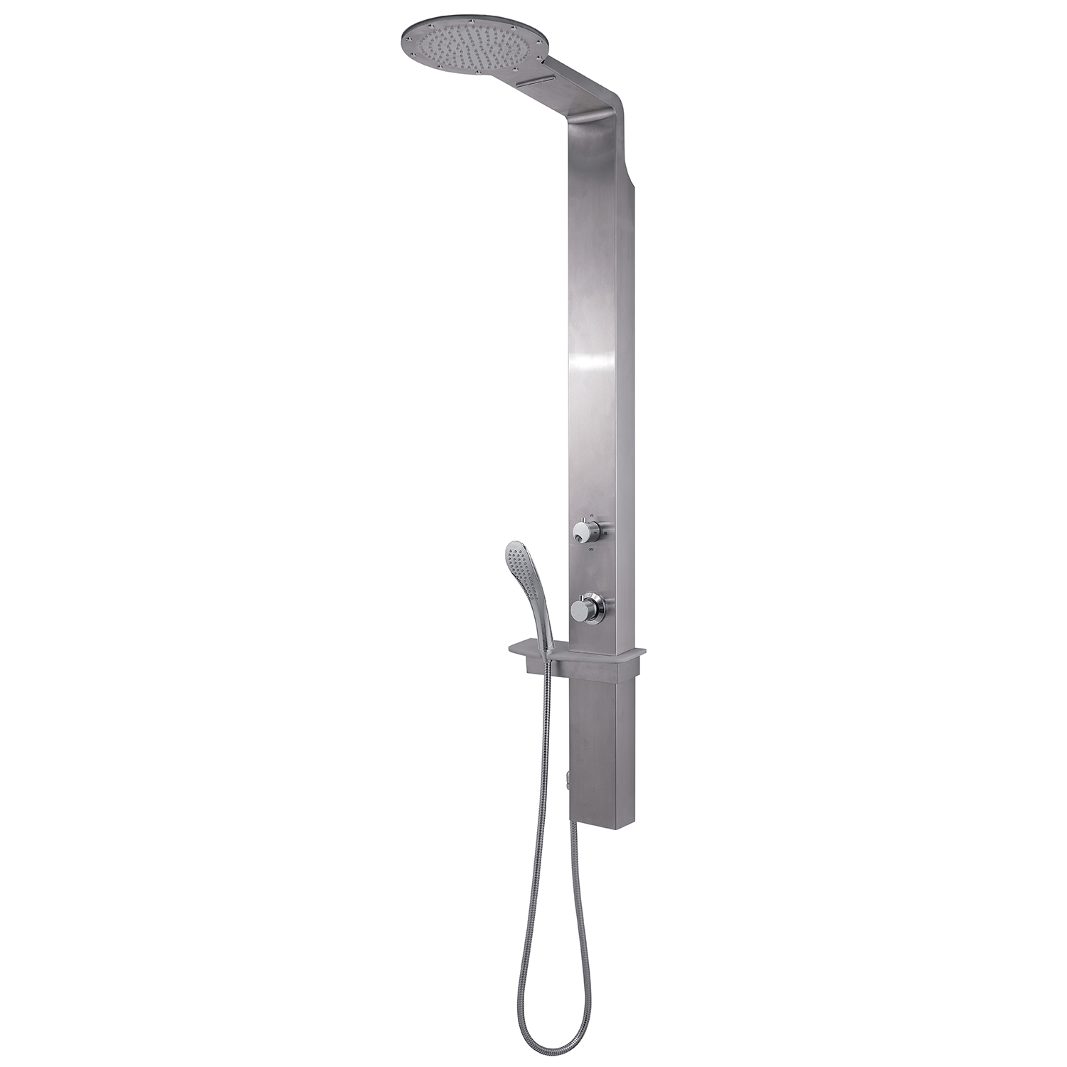 gedy-wellness-02-panneau-douche-inox-bross image 1