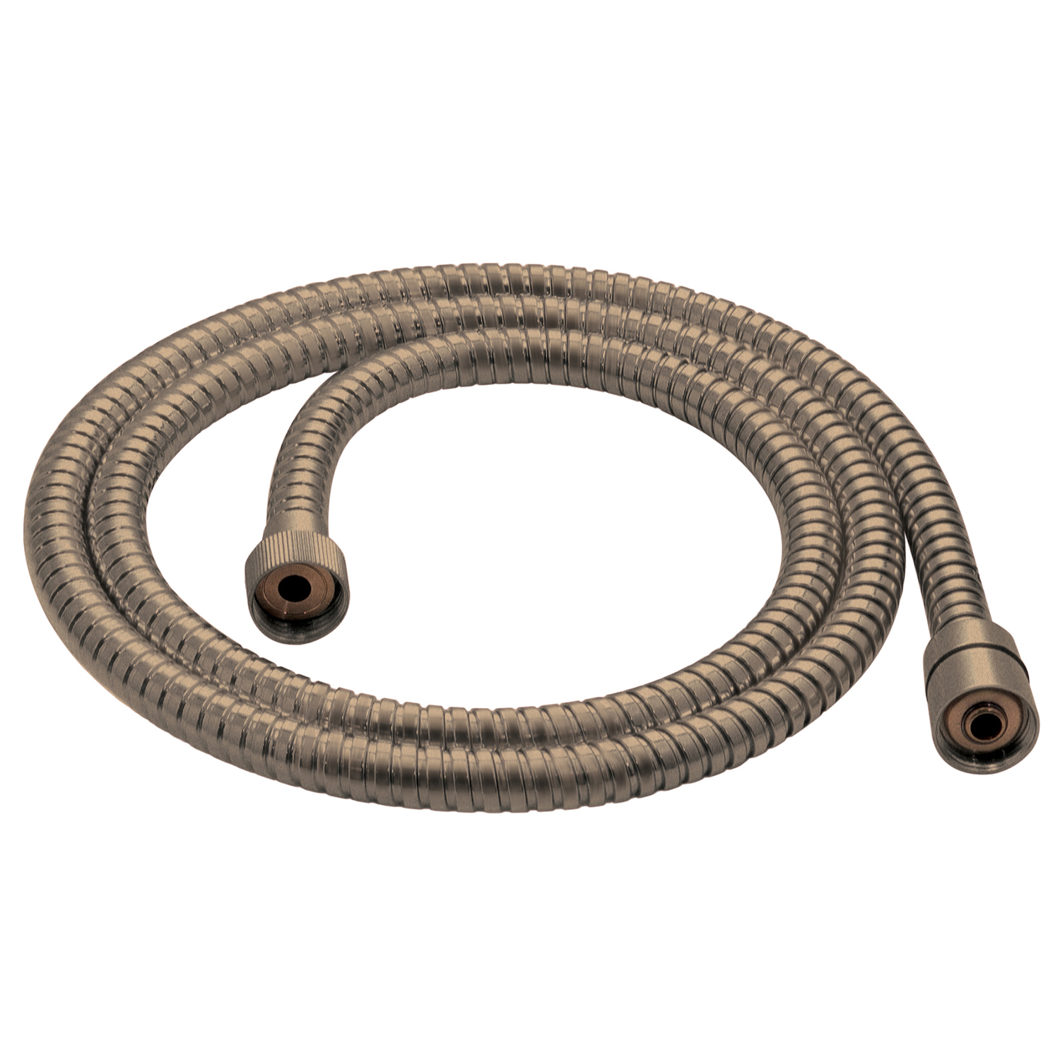 gedy-inox-06-flexible-douche-bronze image 1