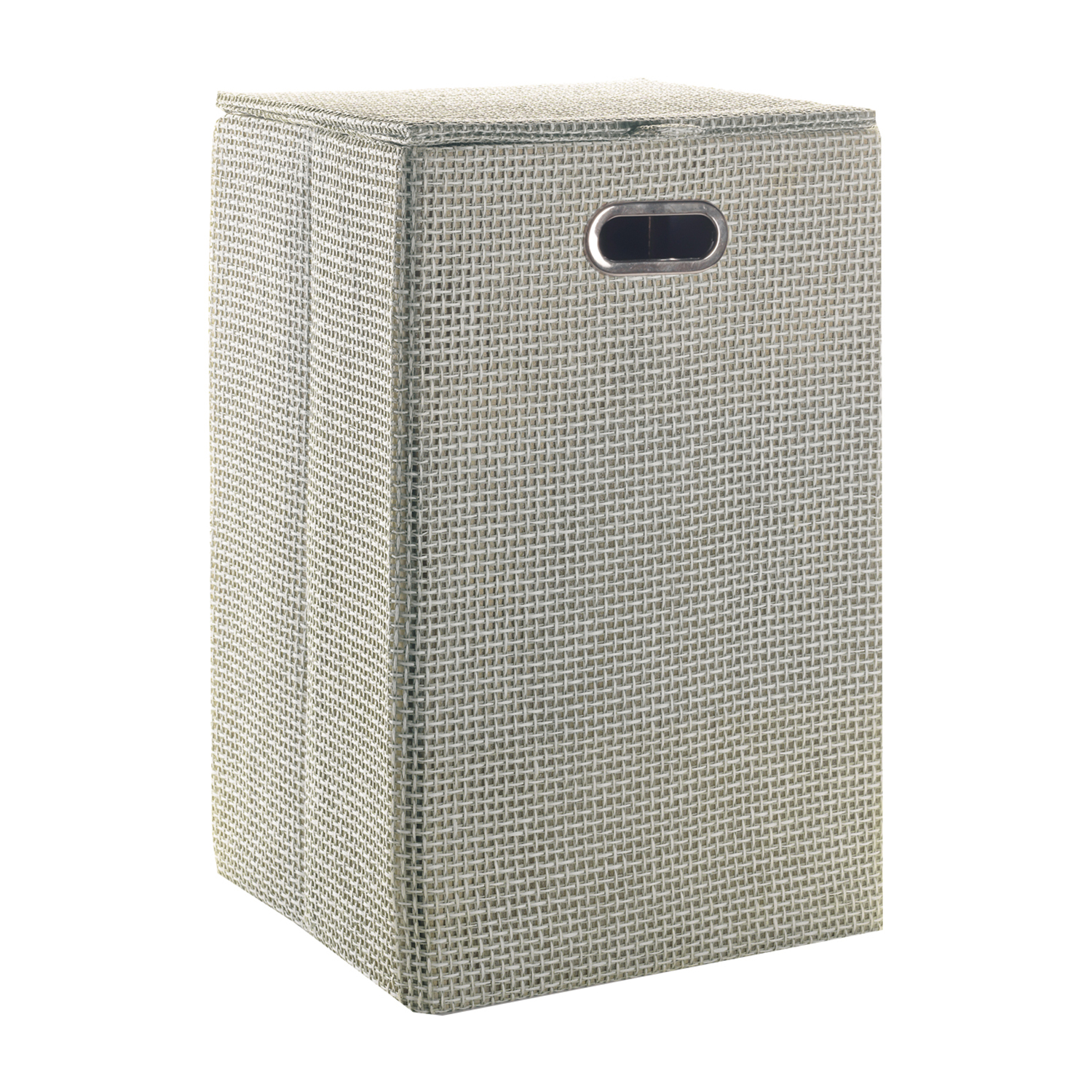gedy-lavanda-panier-linge-70-l-gris image 1