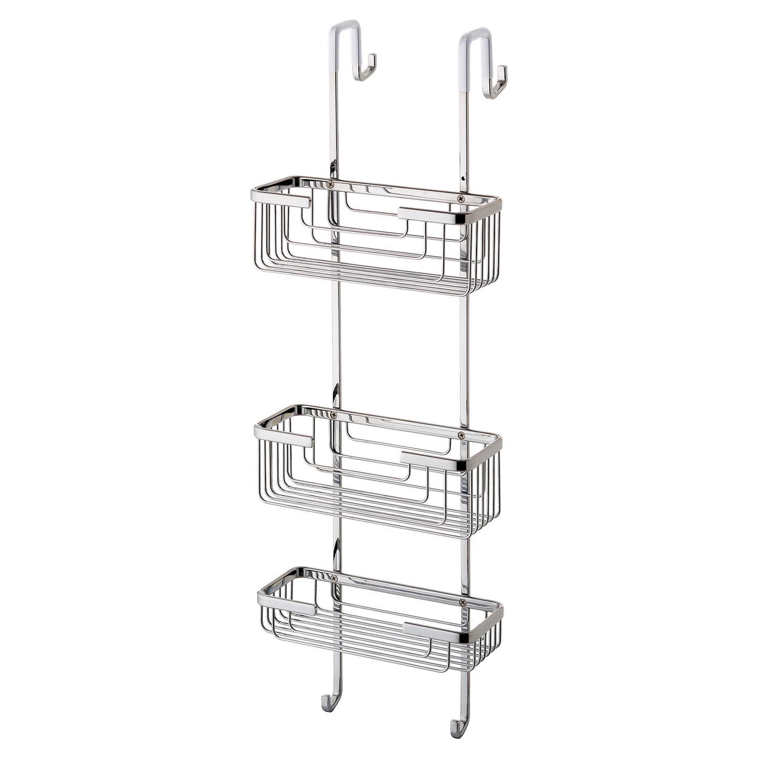 gedy-apollo-panier-douche-chrome-suspendre image 1