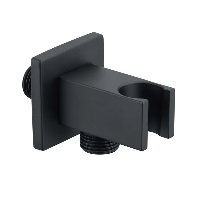 gedy-oxy-clip-plus-01-coude-de-raccordement-noir-mat image 1