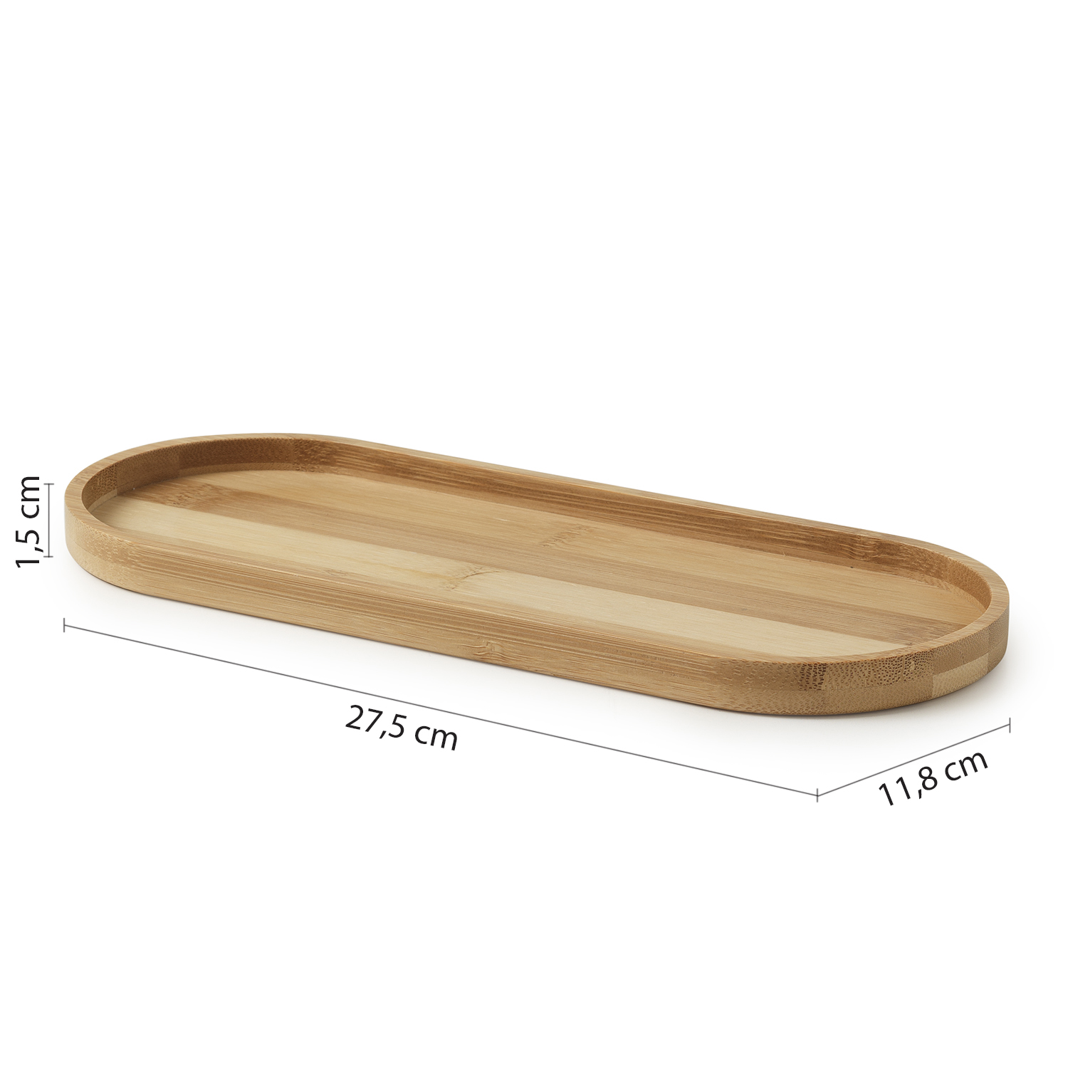 gedy-thea-plateau-porte-objets-naturel image 2