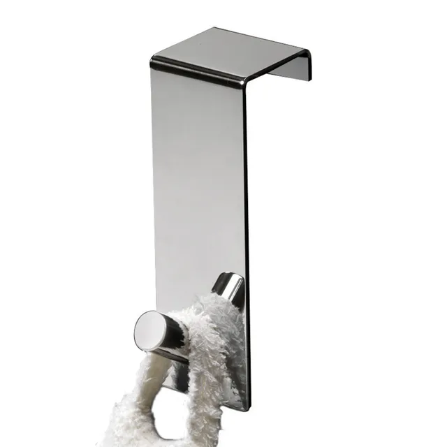 gedy-morgana-crochet-4-t-tes-suspendre-porte-poli-chrom image 1