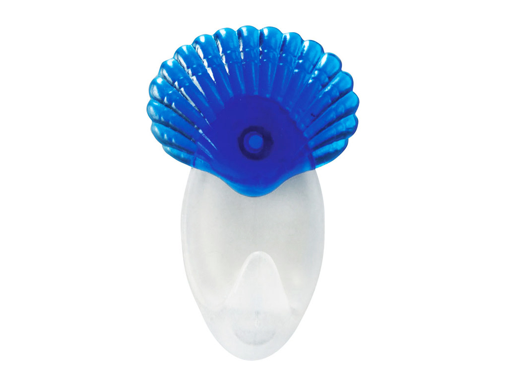 bisk-fish-crochets-adh-sifs-lot-de-2-sans-per-age-salle-de-bain image 3