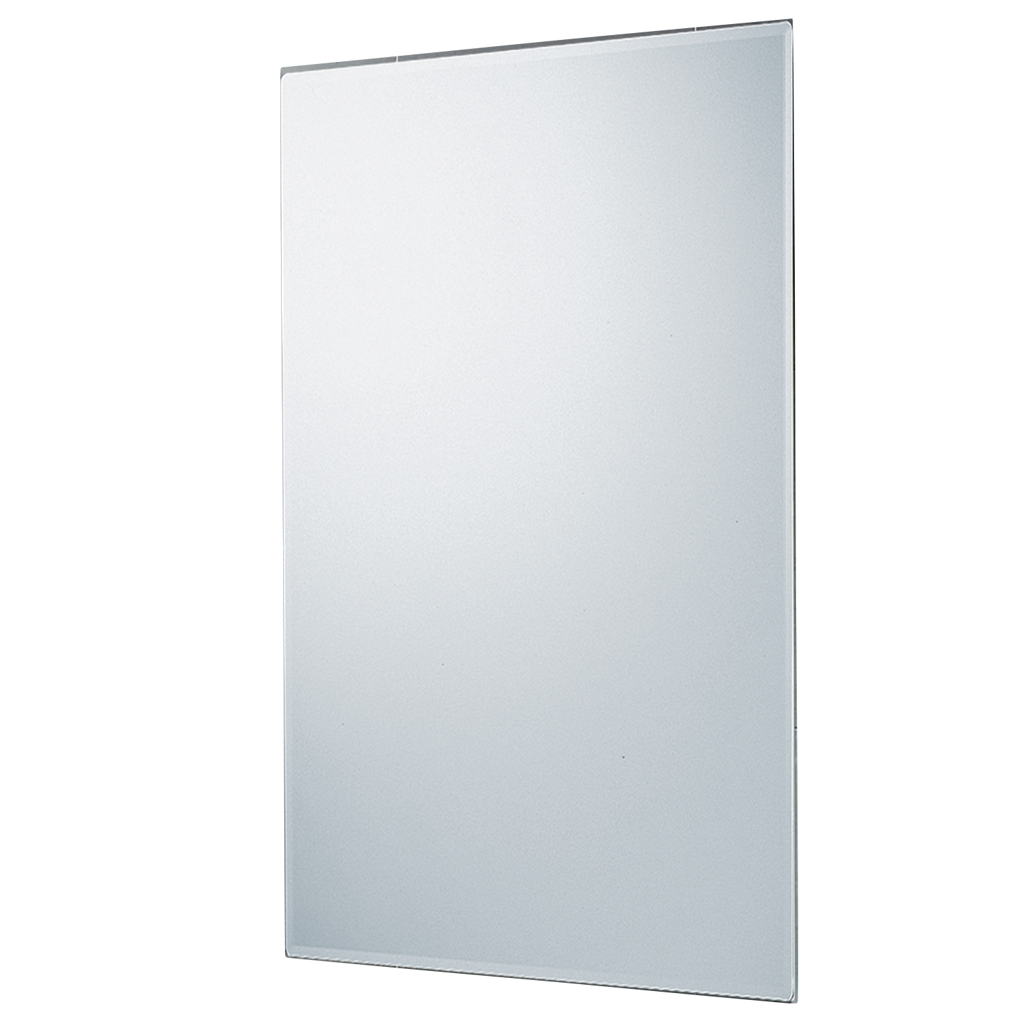 gedy-william-miroir-biseaut-50x80-cm-sans-cadre image 1