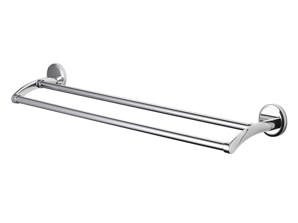bisk-seduction-double-barre-d-appui-610-mm image 1