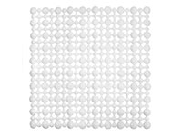 bisk-tapis-de-bain-antid-rapant-salle-de-bain-plastique image 1