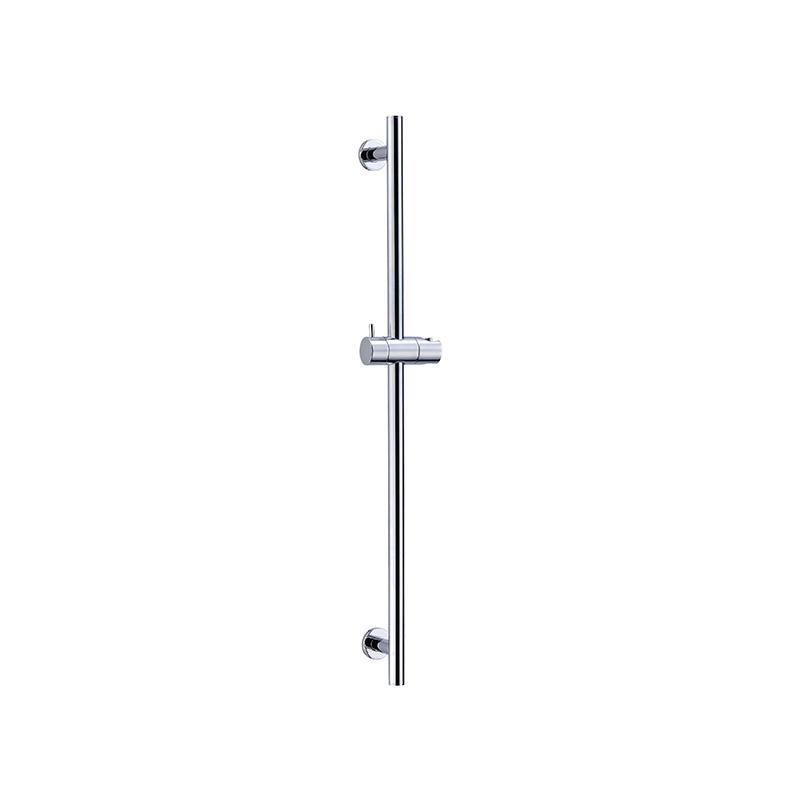 hudor-basique-001-barre-douche-chrom-laiton image 1