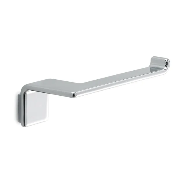 gedy-il-giglio-porte-rouleau-chrome-mural image 1