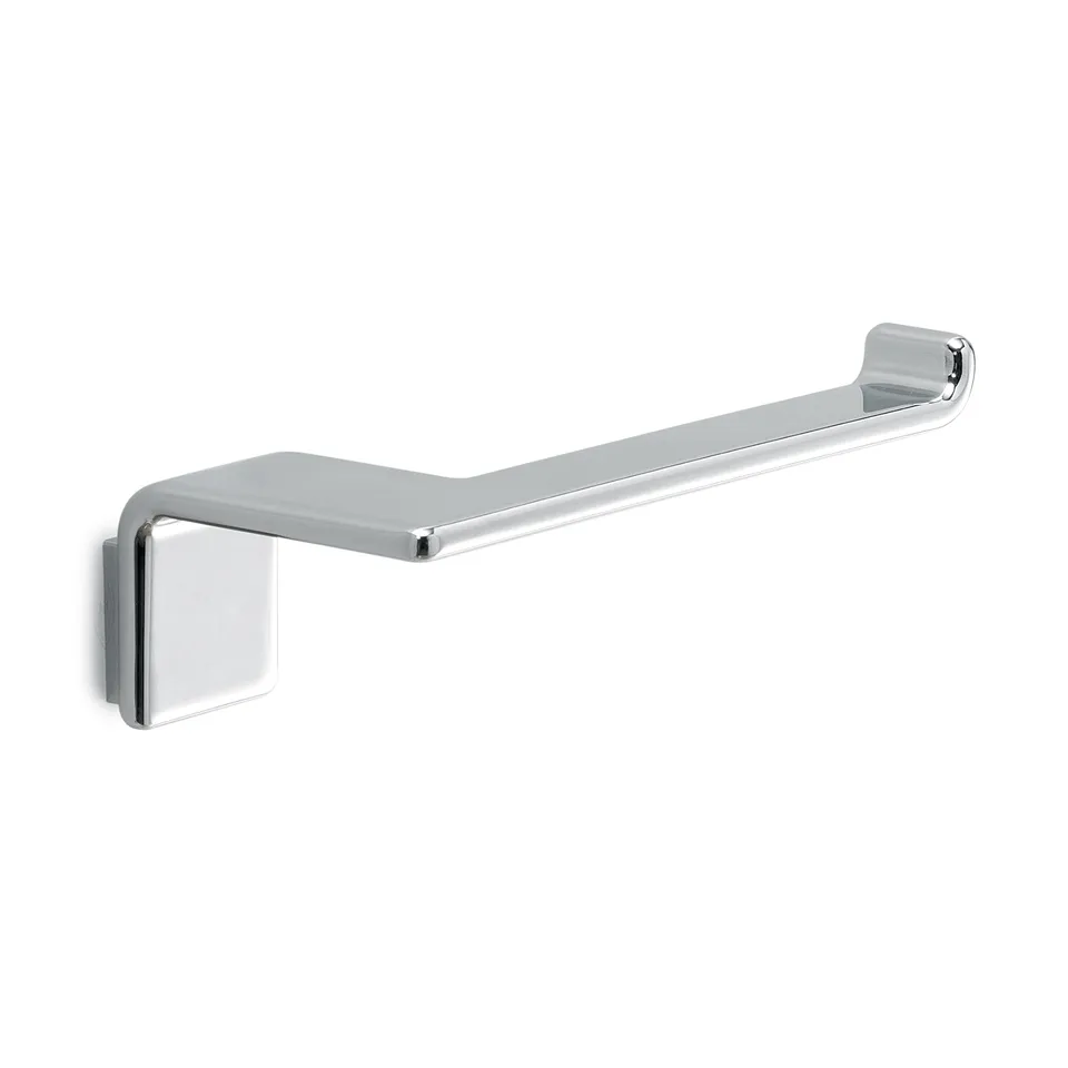 gedy-il-giglio-porte-rouleau-chrome-mural image 1
